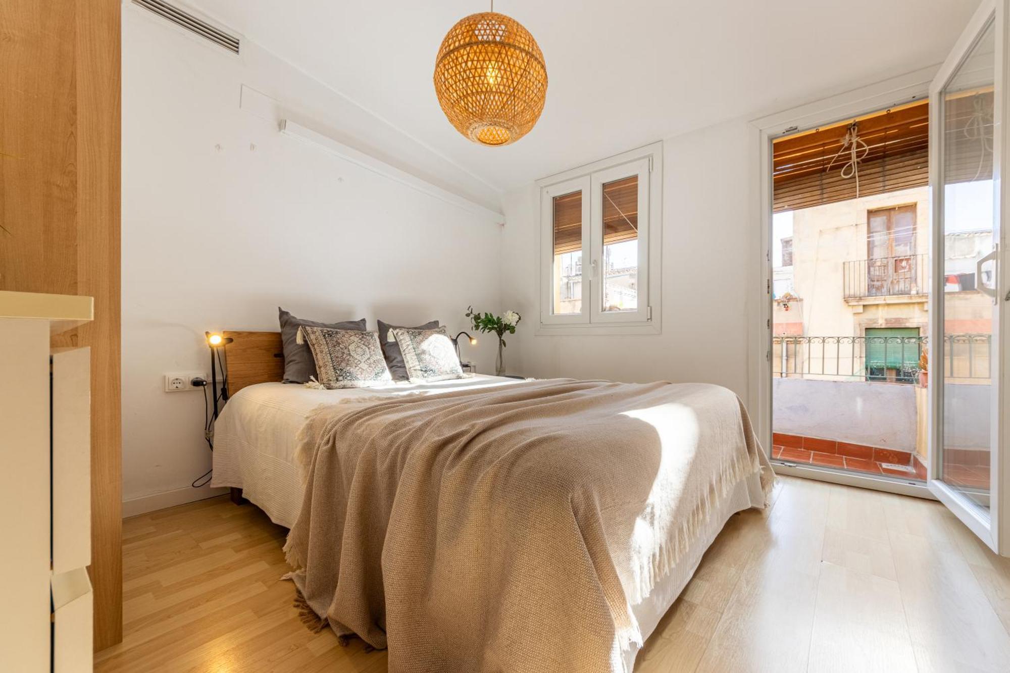 Grooovy Duplex Amb Terrassa Apartment Tarragona Ngoại thất bức ảnh