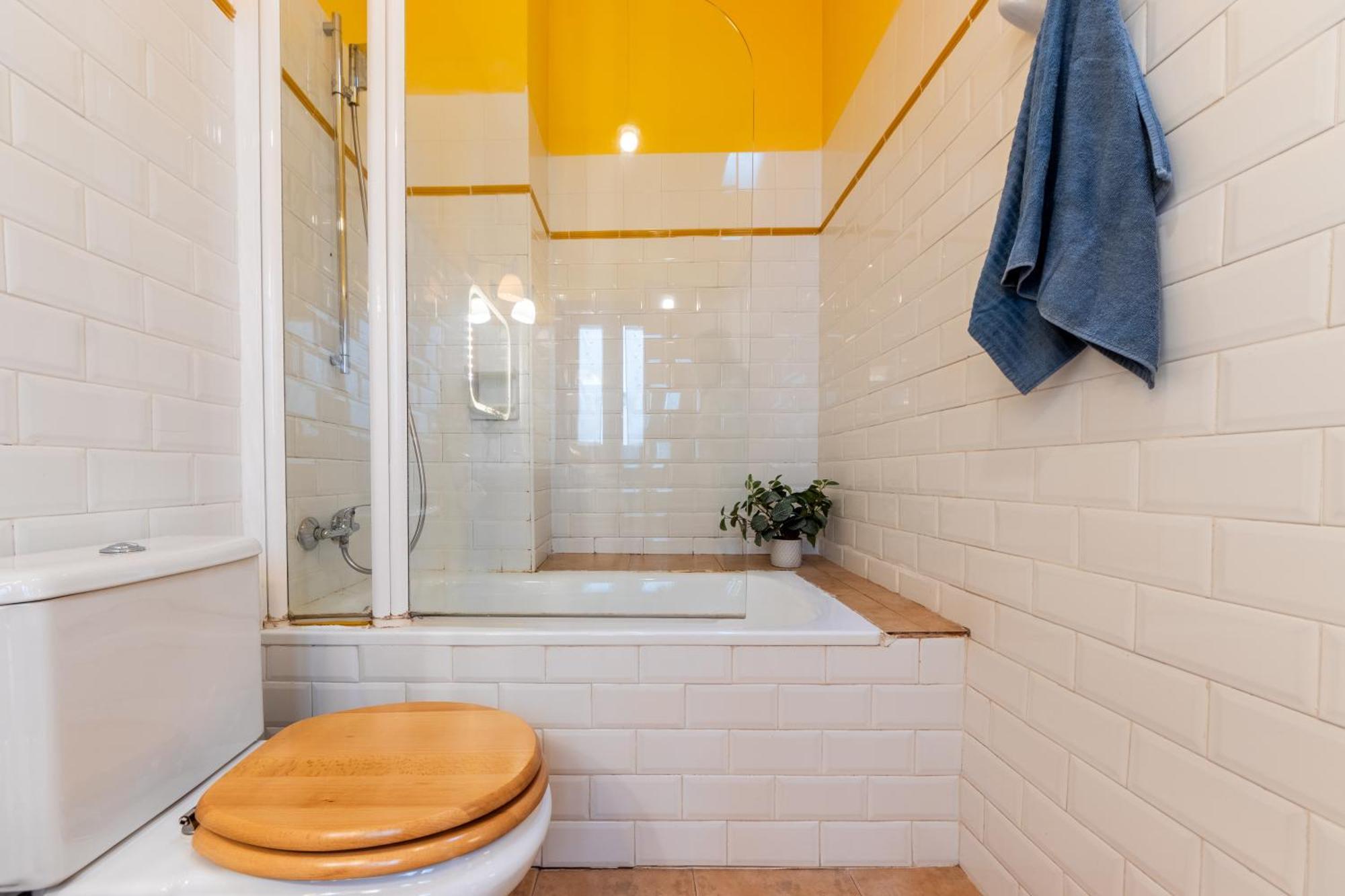 Grooovy Duplex Amb Terrassa Apartment Tarragona Ngoại thất bức ảnh