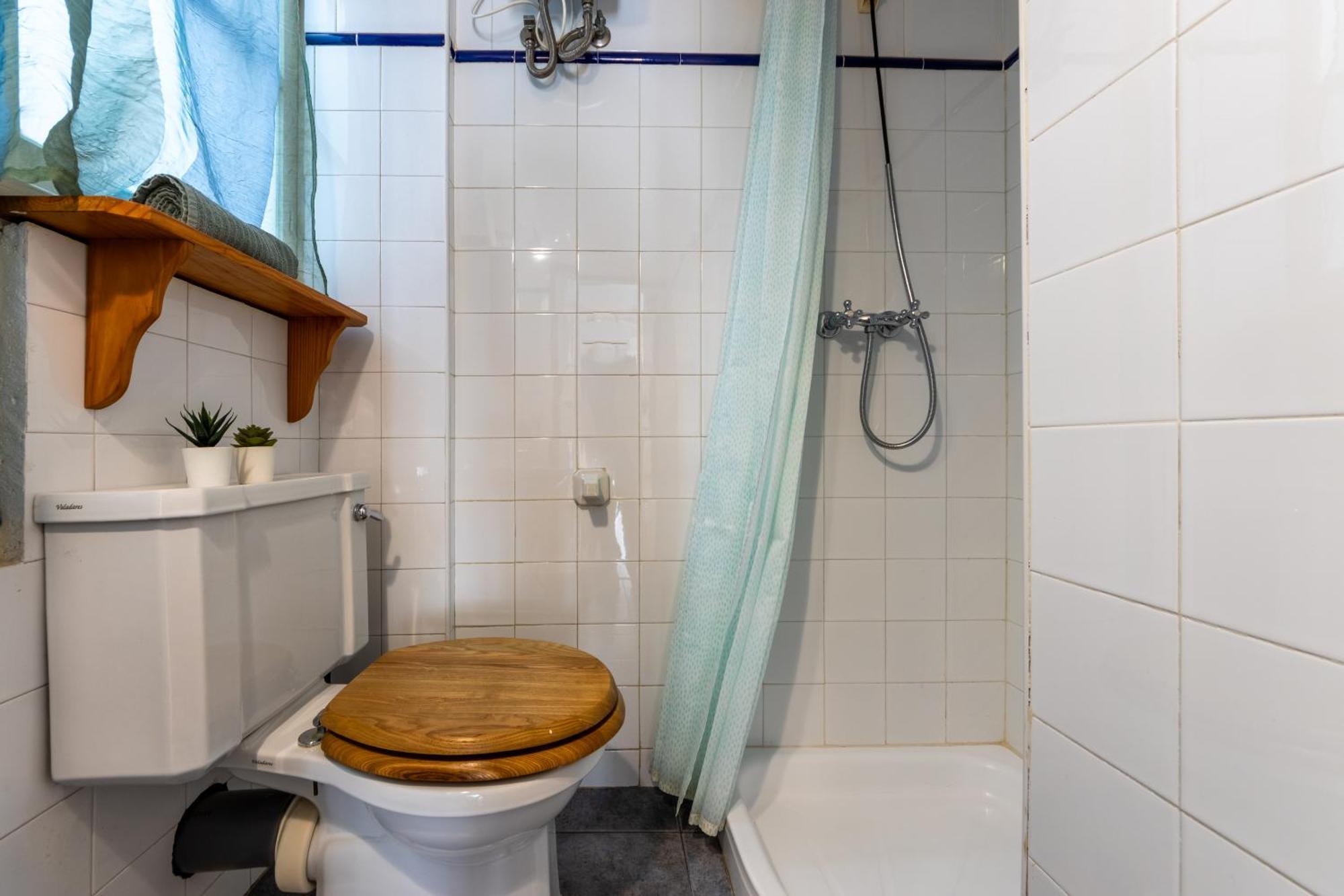 Grooovy Duplex Amb Terrassa Apartment Tarragona Ngoại thất bức ảnh